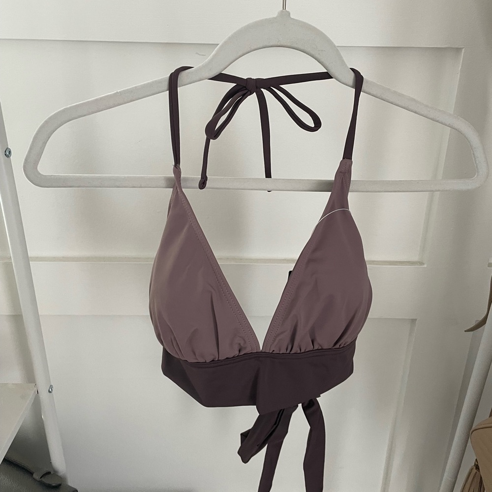 Heidi bikini top